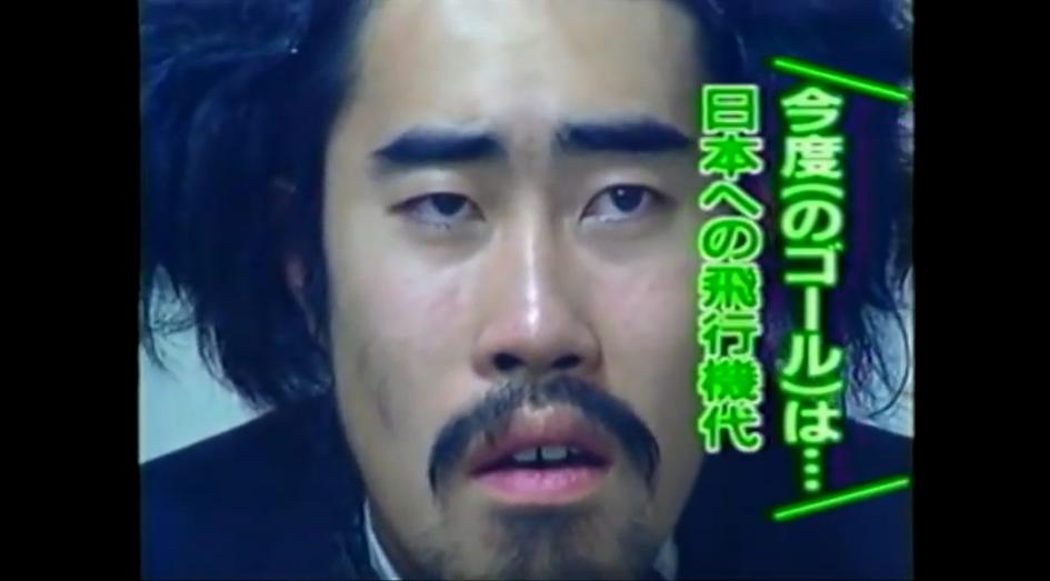 日本变态真人秀：全裸被监禁1年3个月，生活全被直播