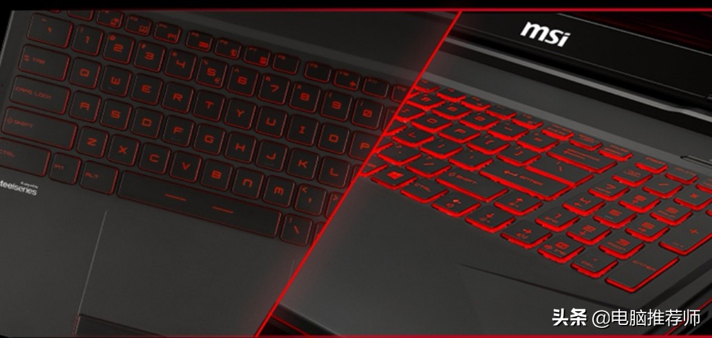 微星笔记本gl63怎样,微星gl63内存是啥牌子的