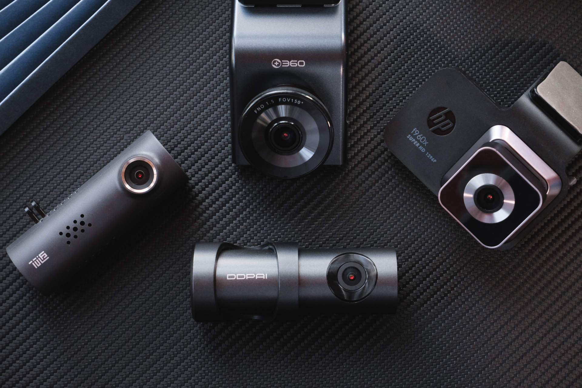 最值得购买的前后双录行车记录仪,什么品牌的全屏行车记录仪最好