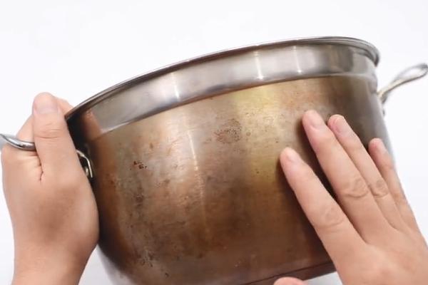 锅具养护小窍门图片高清,锅具日常清洗养护