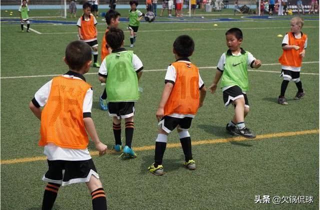 足球解说青训情况,央视解说中国足球青训现状