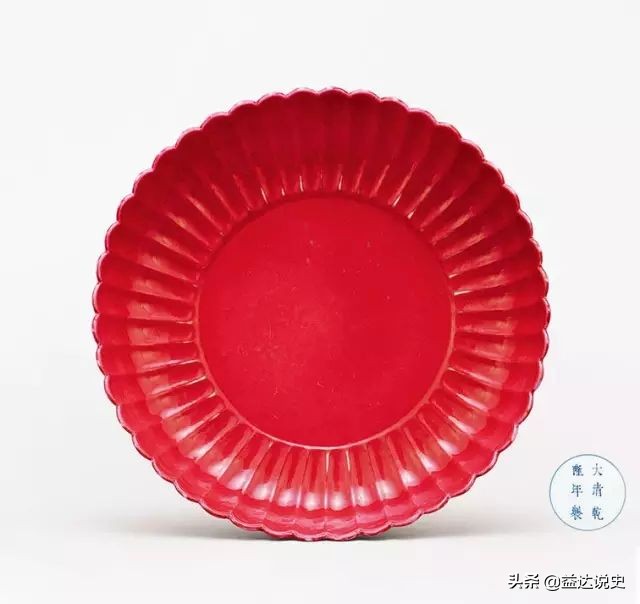 清代皇帝珍品图,清朝各个皇帝时期的文物