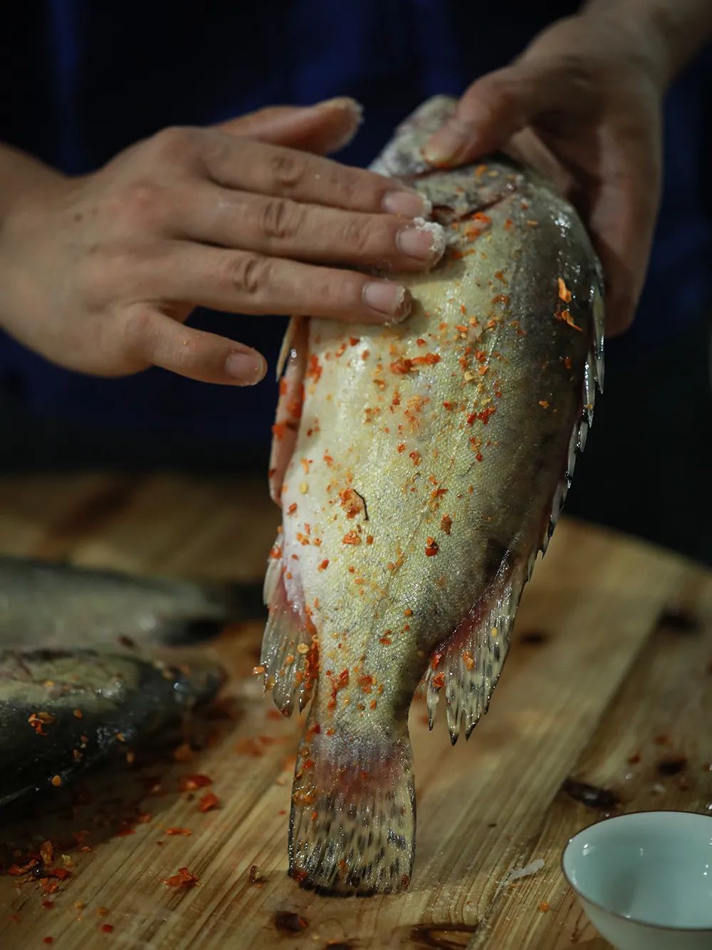 绩溪徽菜发源地,安徽徽菜之乡绩溪在哪里