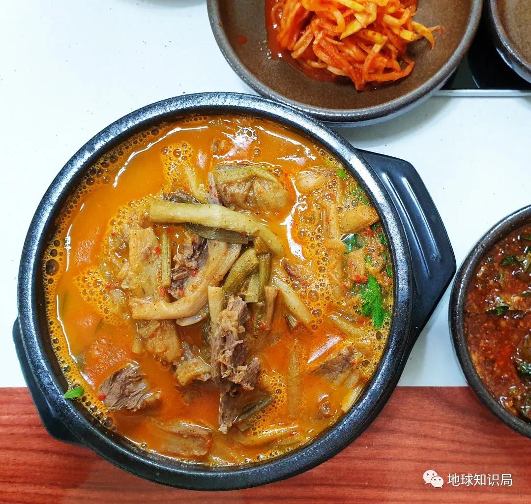 正宗朝鲜烀大块狗肉方法,朝鲜狗肉