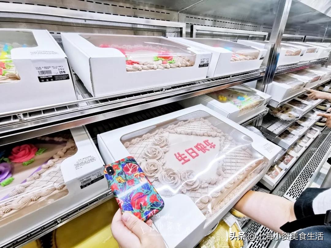 大陆首家costco开市客营业,中国costco真的便宜吗