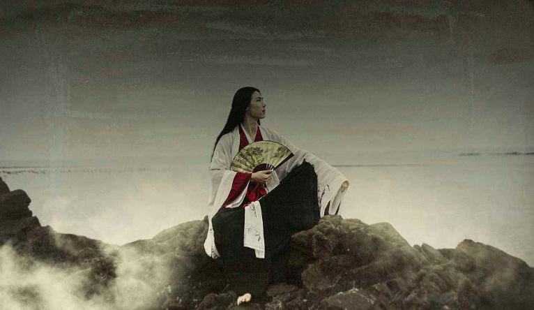 以剑御箭李白的剑术,李白的才气到底有多强