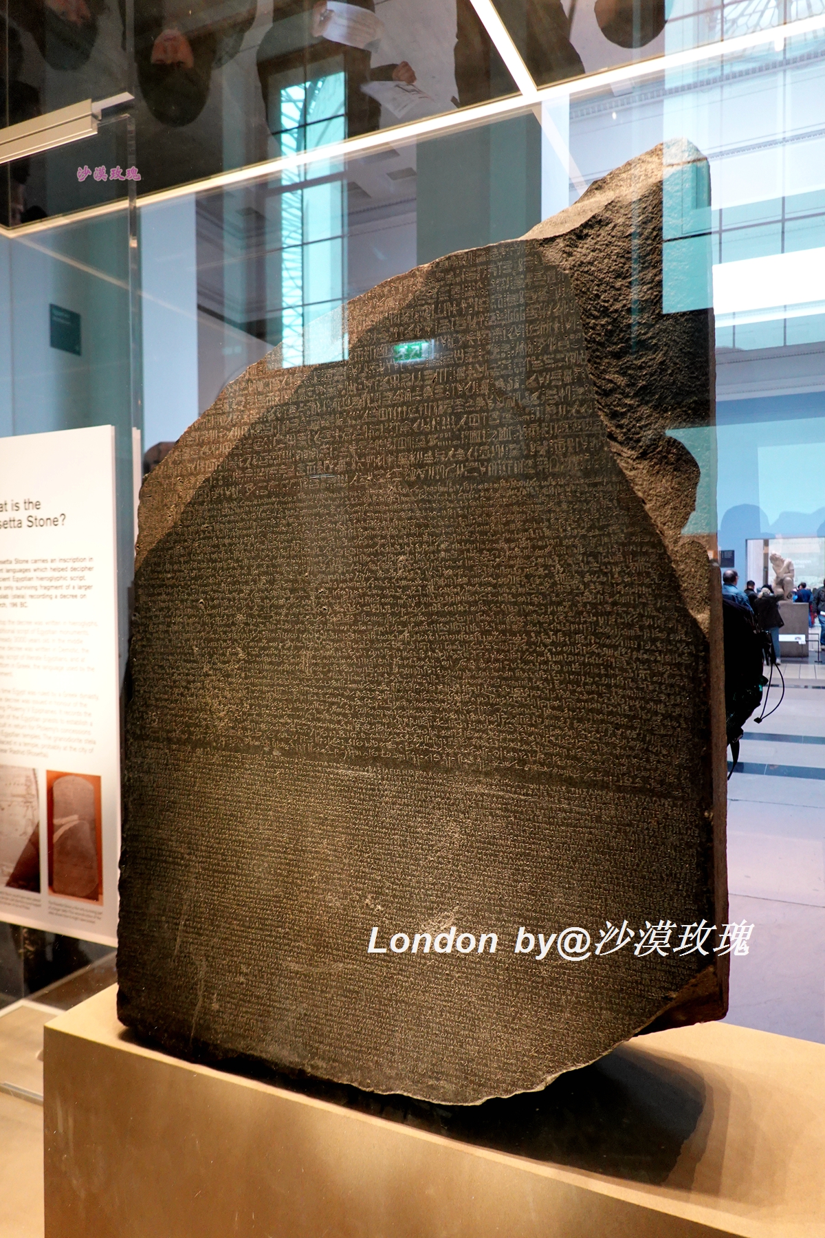 大英博物馆最值得看的地方,怎样参观大英博物馆