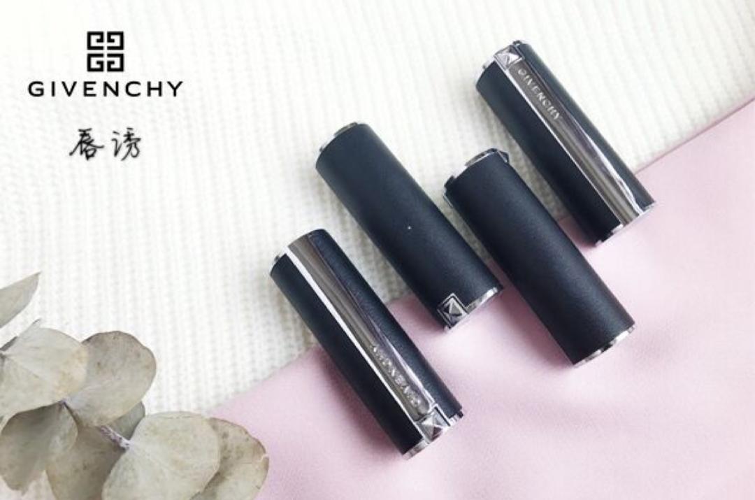 纪梵希N37，真正的美丽不可方物