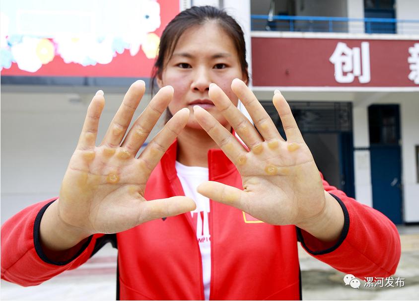 漯河吕扬,奥运冠军吕扬是临颍哪里的