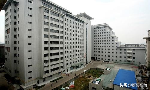 西安的全部医院有哪些,西安市所有医院排名