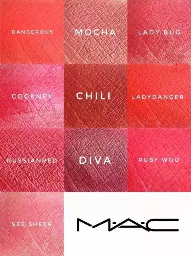 口红怎么藏手里,口红怎么锁色