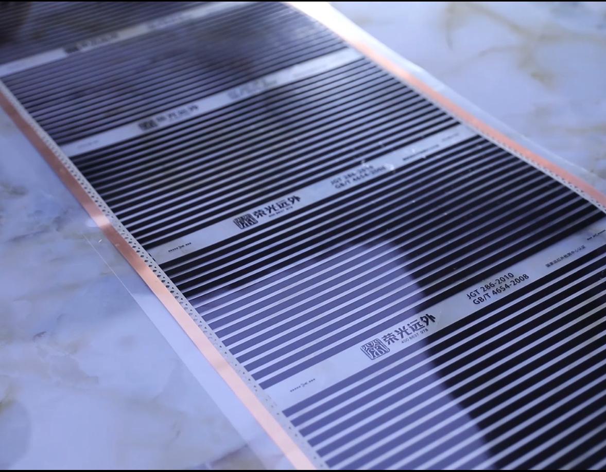 昆明地暖代理加盟,荣光地暖加盟代理