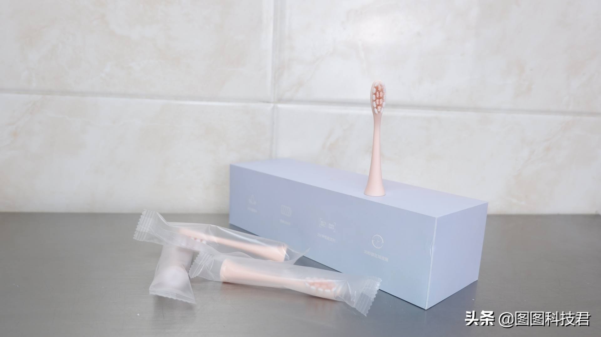 扉乐电动牙刷哪个刷头好用,扉乐和usmile电动牙刷哪个好用