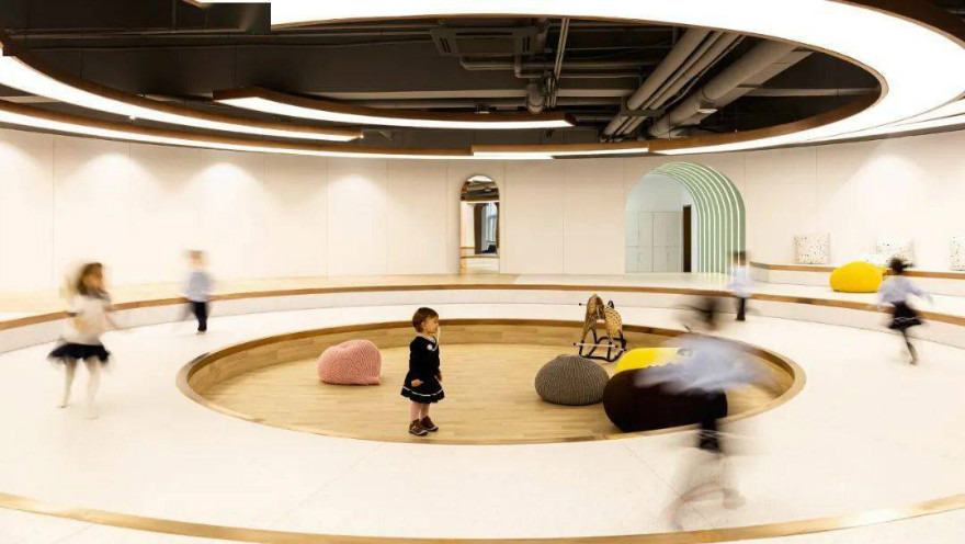 国际设计大奖美国室内设计IIDA2020年室内设计大赛,IDC获奖作品