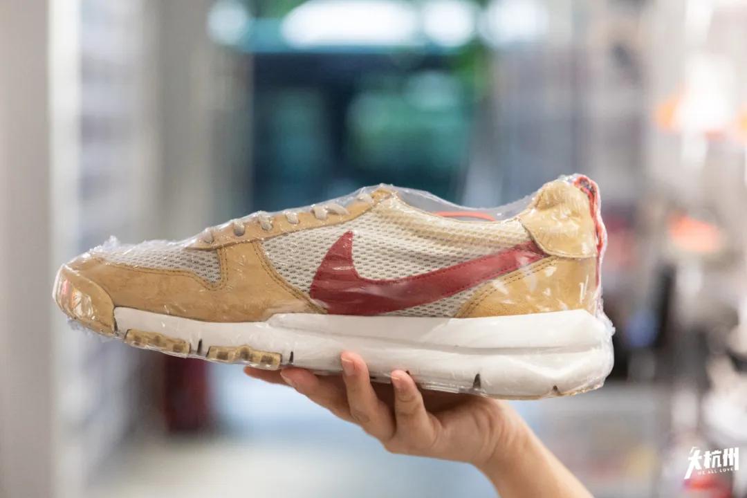 杭州中古球鞋价格,杭州中古球鞋专卖店