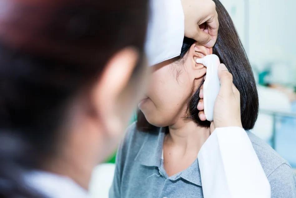 体温超过37.2,体温量出来37.2正常吗