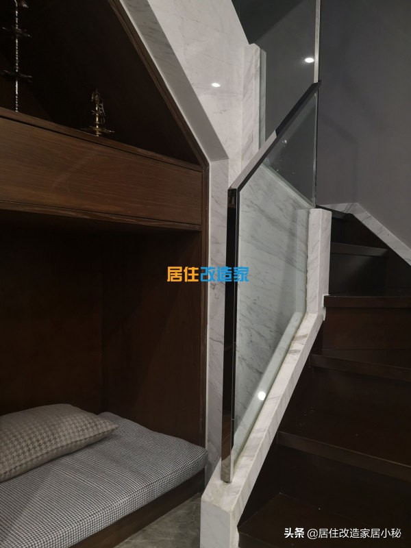 返璞归真演绎当代最美别墅设计,豪华别墅现代轻奢设计