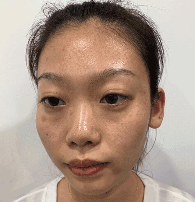 美白祛黄提亮肤色泡水喝,每天喝一杯可以美白淡斑清热解毒