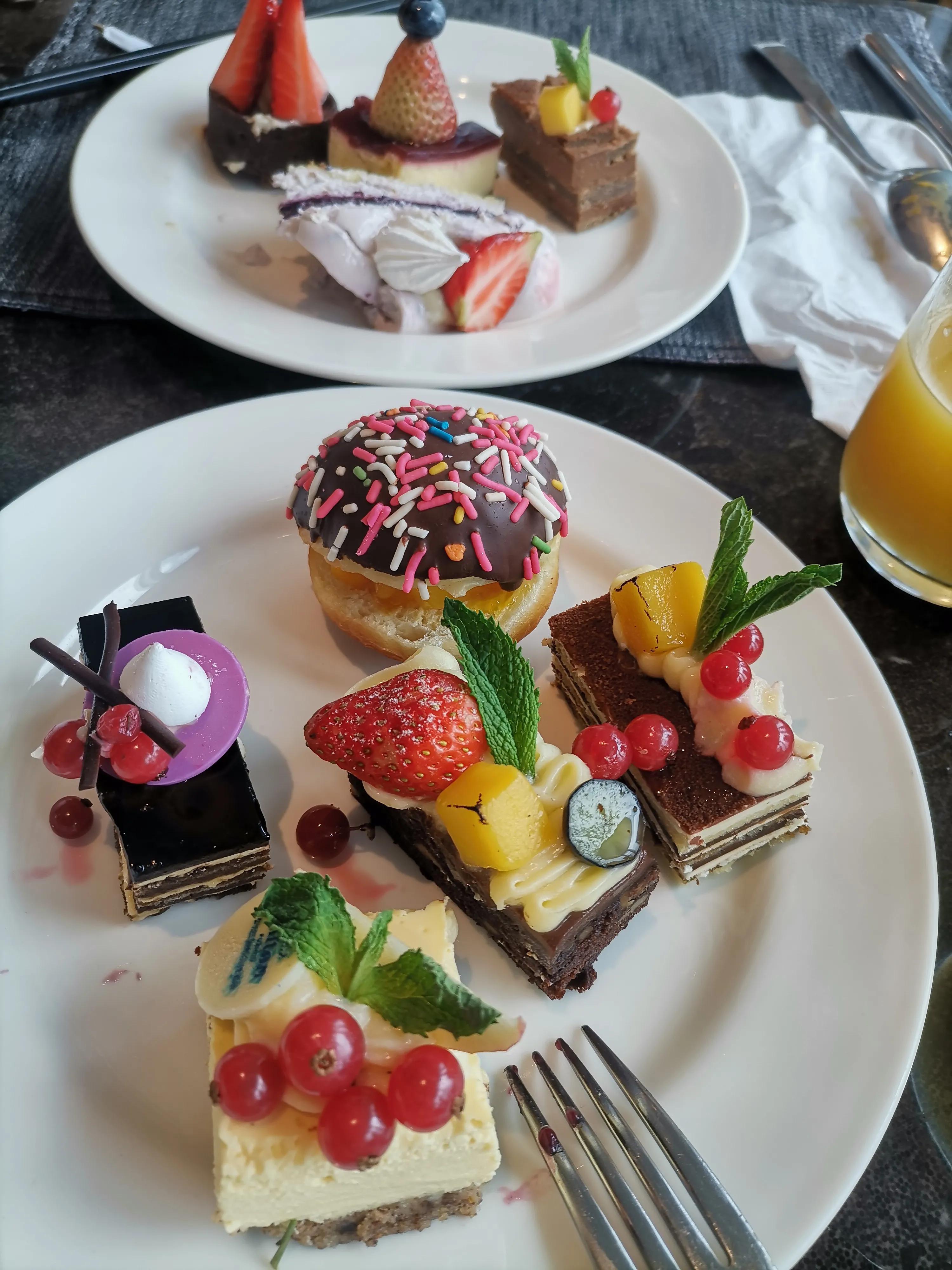 福州凯悦酒店自助餐,福州希尔顿酒店自助餐