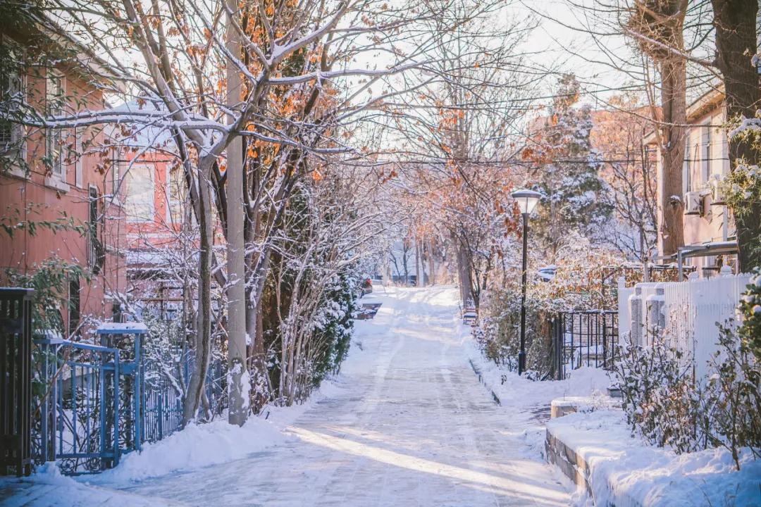 美过三亚！比厦门浪漫！中国这座海滨老城，去一次相当环游世界！