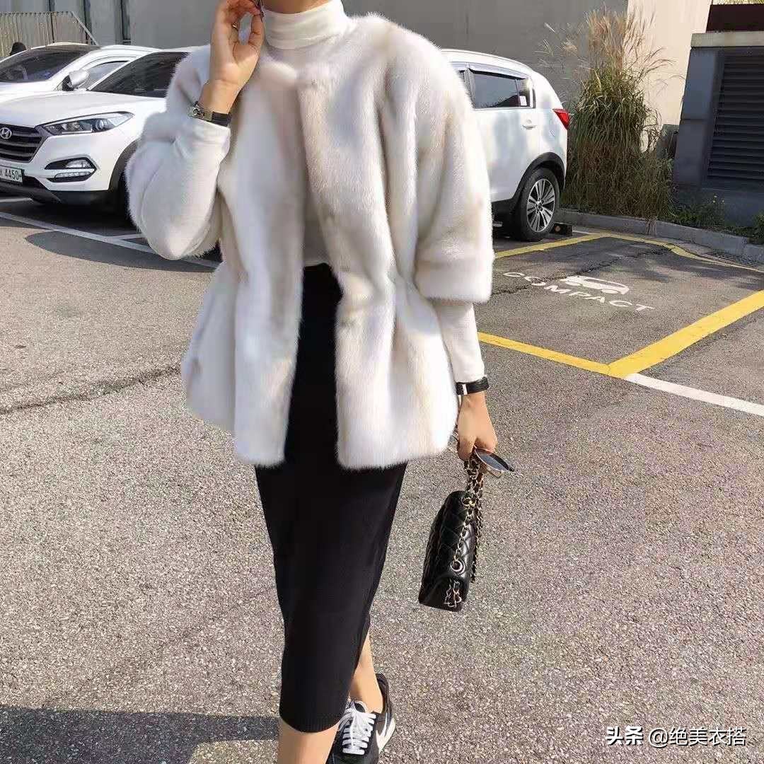 韩国衣服穿搭讲解,韩国各种穿搭风格