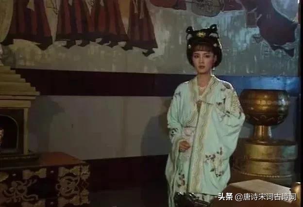 上官婉儿是一个怎样的人,上官婉儿对我们的启示