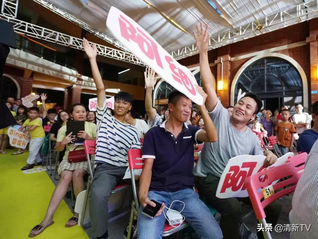 燃爆夏日音乐会,燃爆夏日音乐节