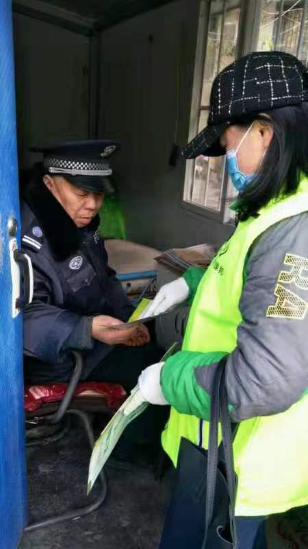 陇海马路街道——给垃圾一个分类的归宿,还我们一个清洁的世界