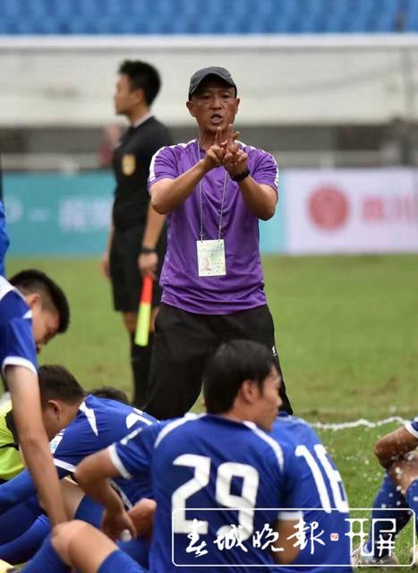 开屏调查|云南职业足球俱乐部纠纷背后的困局与突围