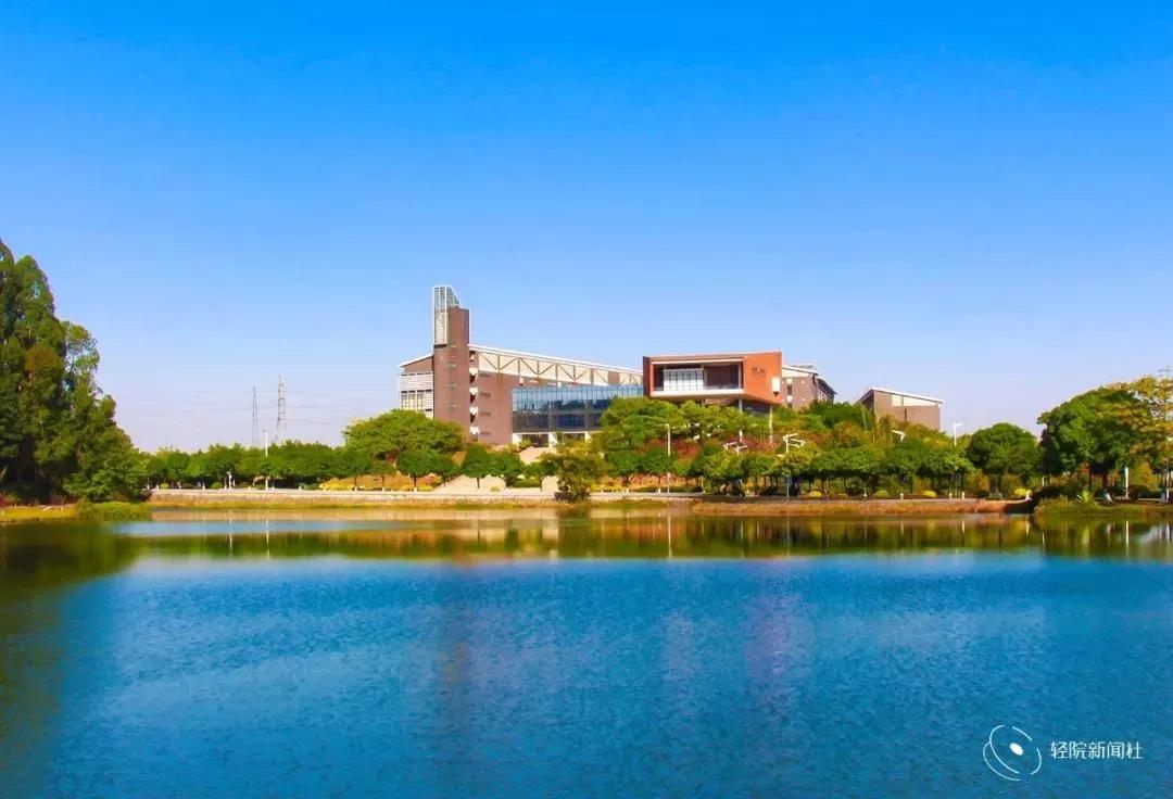 广东省内的大专院校排名表,广东省民办大专排行榜