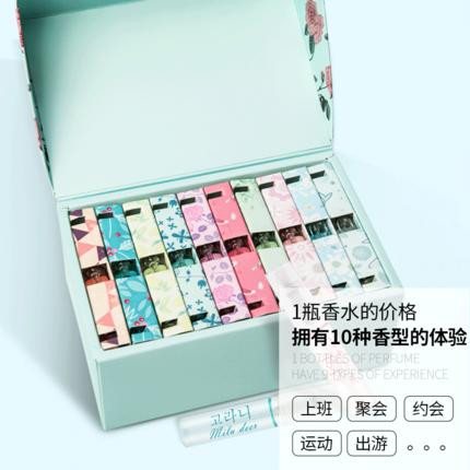 哪一款大牌香水最好闻又持久,好闻不撞香的香水