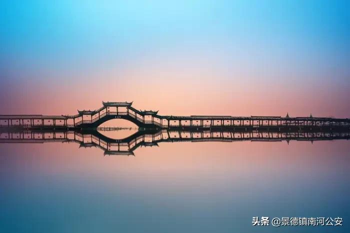 诗词专辑|落日涛声壮，长空雁影孤