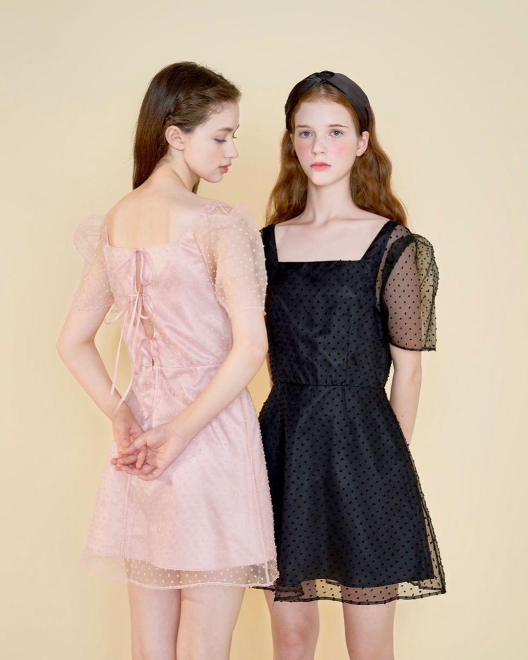 我已经在看夏装了!第一件小短袖从里面挑