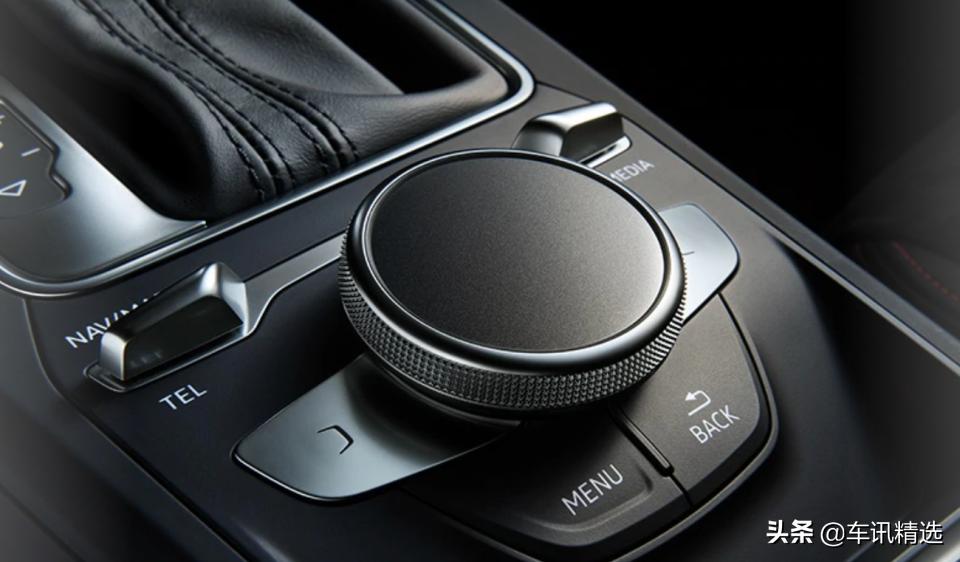 新款奥迪Q2L怎么样?听听新手女司机怎么说