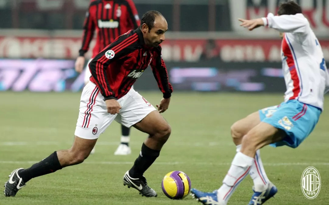 远征红黑军|桑巴元素点缀，闪耀红黑军团