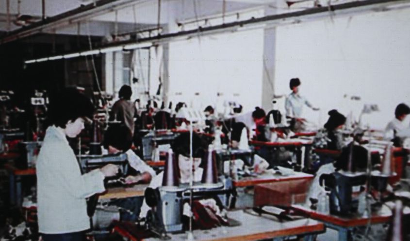 从“中国0001号外商”开始，投资先锋们这样助力广东发展