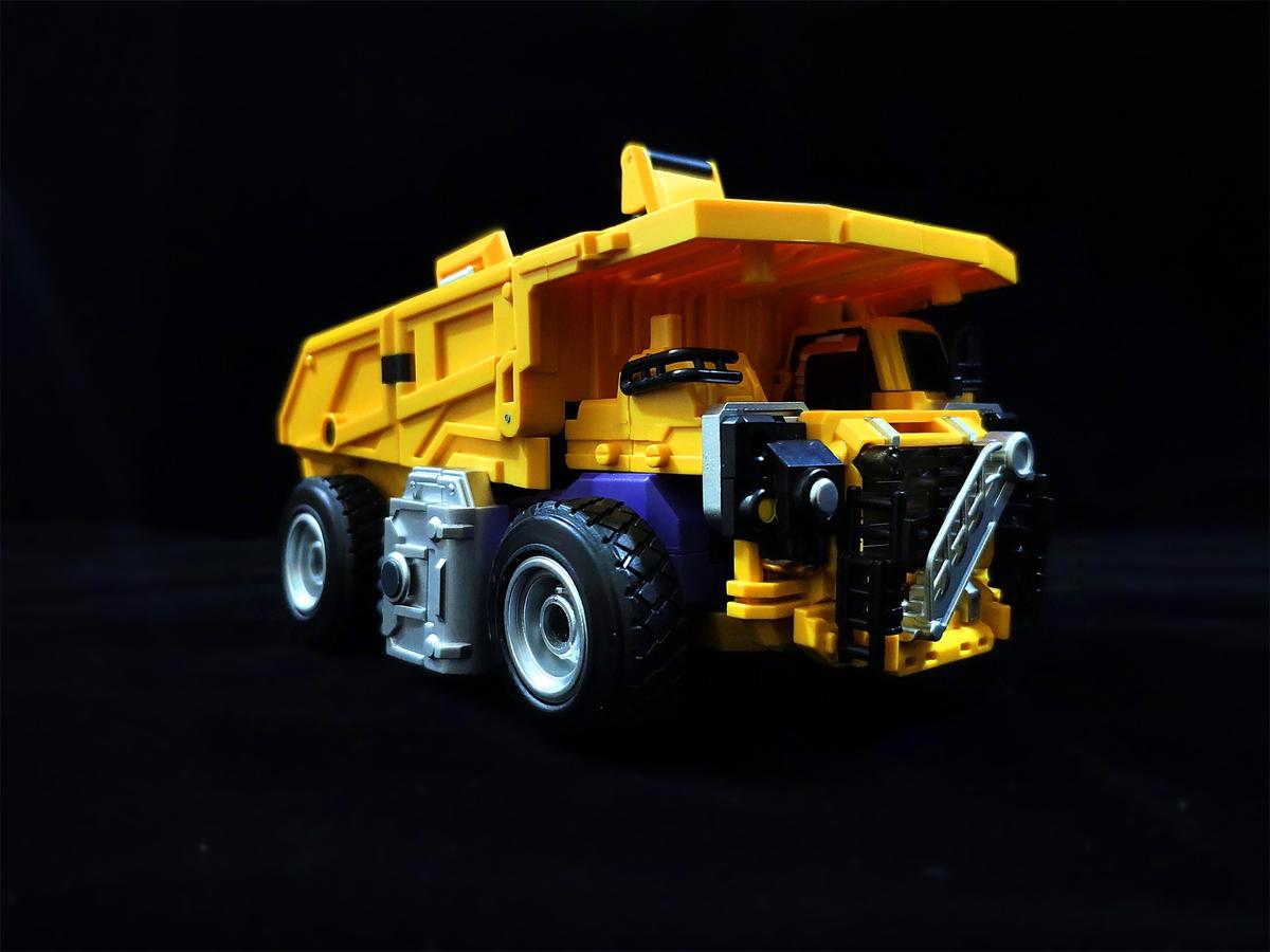 变形金刚大力神1980,大力神测评变形金刚