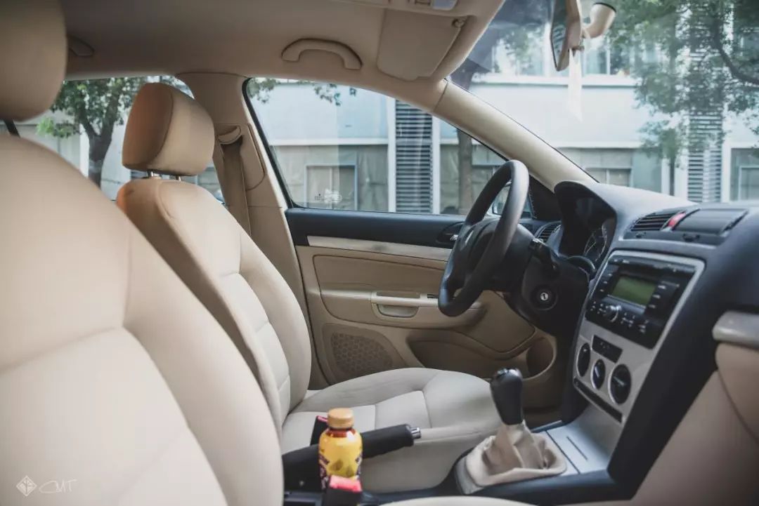 10年斯柯达明锐驾驶体验,开了10年的老明锐