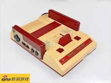 马里奥红白机积木,红白机玩具大全