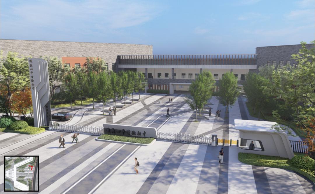 新蒲的学校,新蒲新区附近有什么学校