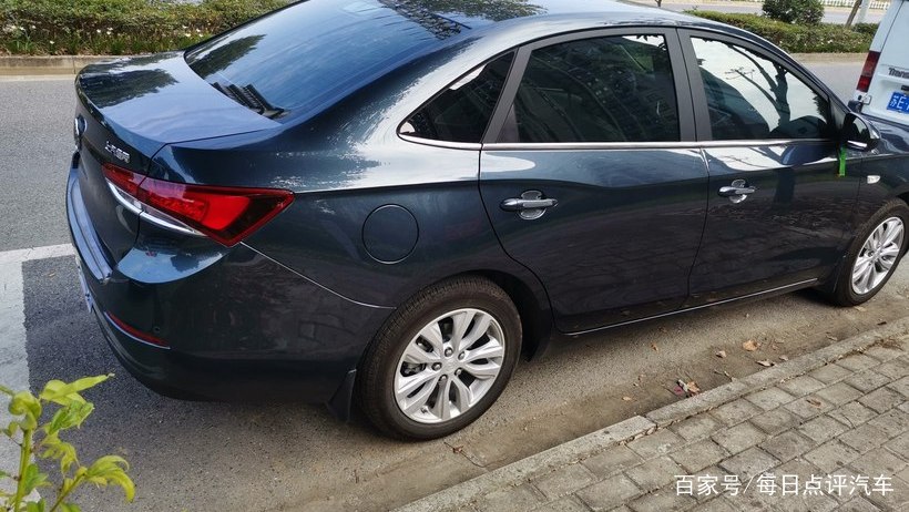 2021英朗油耗多少真实油耗,2021英朗1.5真实油耗