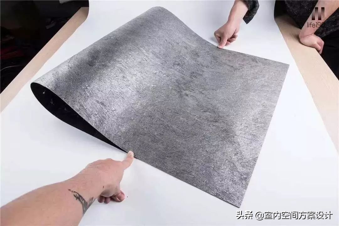 超薄石材一般厚度,石材有1cm厚度吗