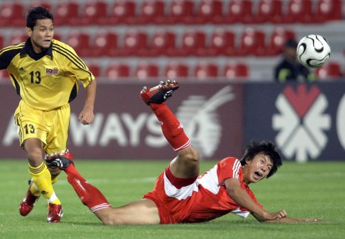 中国十大未能留洋球员,中国足坛曾经的昙花一现球员