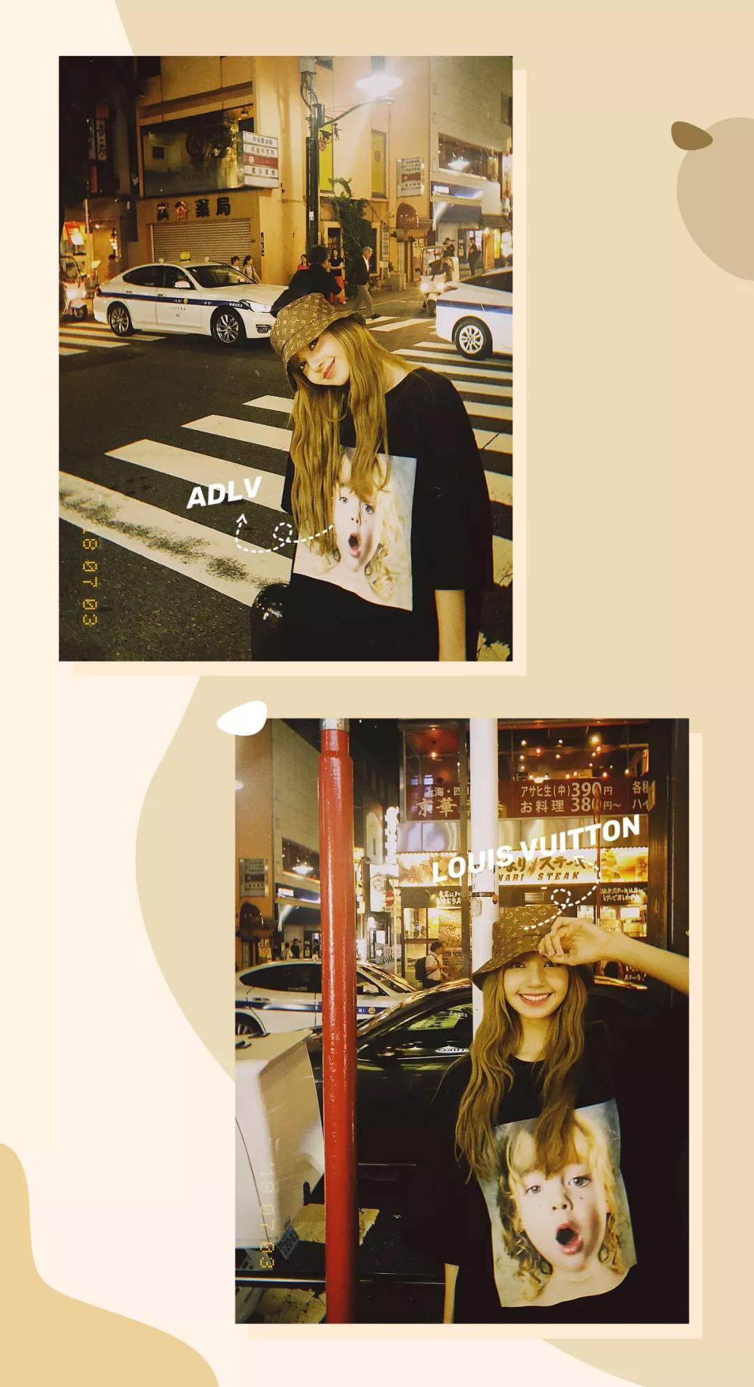 人间芭比lisa的心酸历史,人间芭比lisa公开破格造型