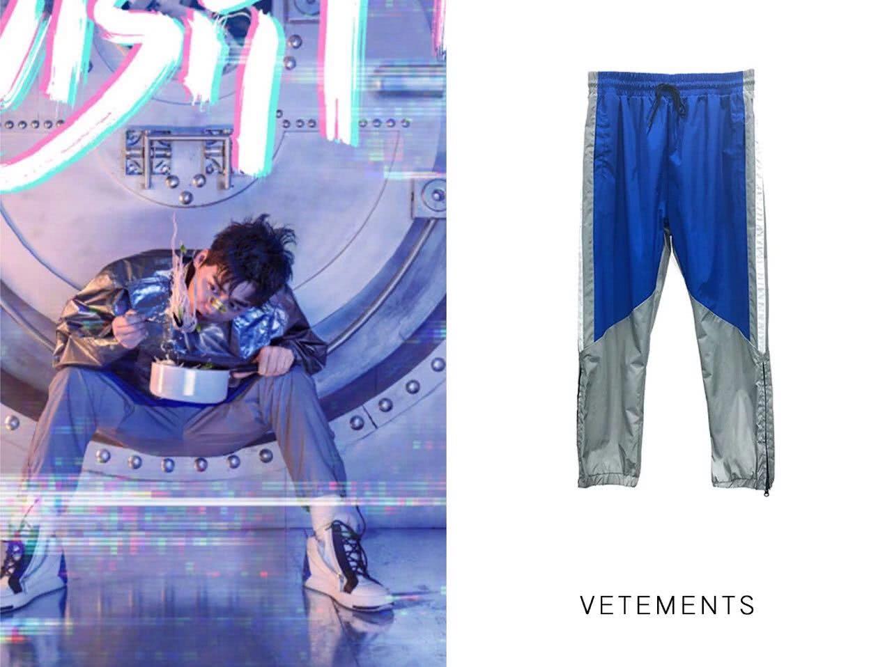 李易峰健身,李易峰怎么保持身材的