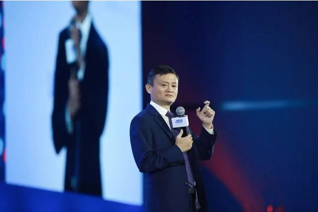 马云介绍花呗借呗视频,马云被约谈花呗借呗还用还吗