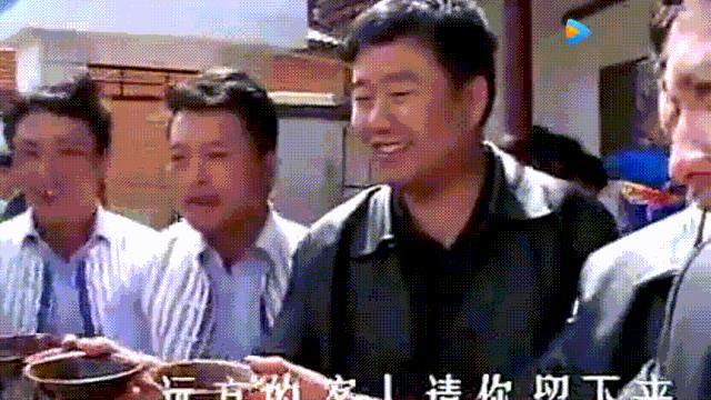 正宗云南少数民族酒俗,云南特色酒都有什么