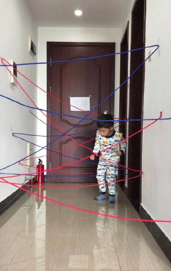 在家可以带孩子玩的小技巧,带小孩室内玩能玩什么