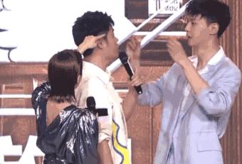 动物管理局陈赫和王子文专访视频,动物管理局陈赫变身视频