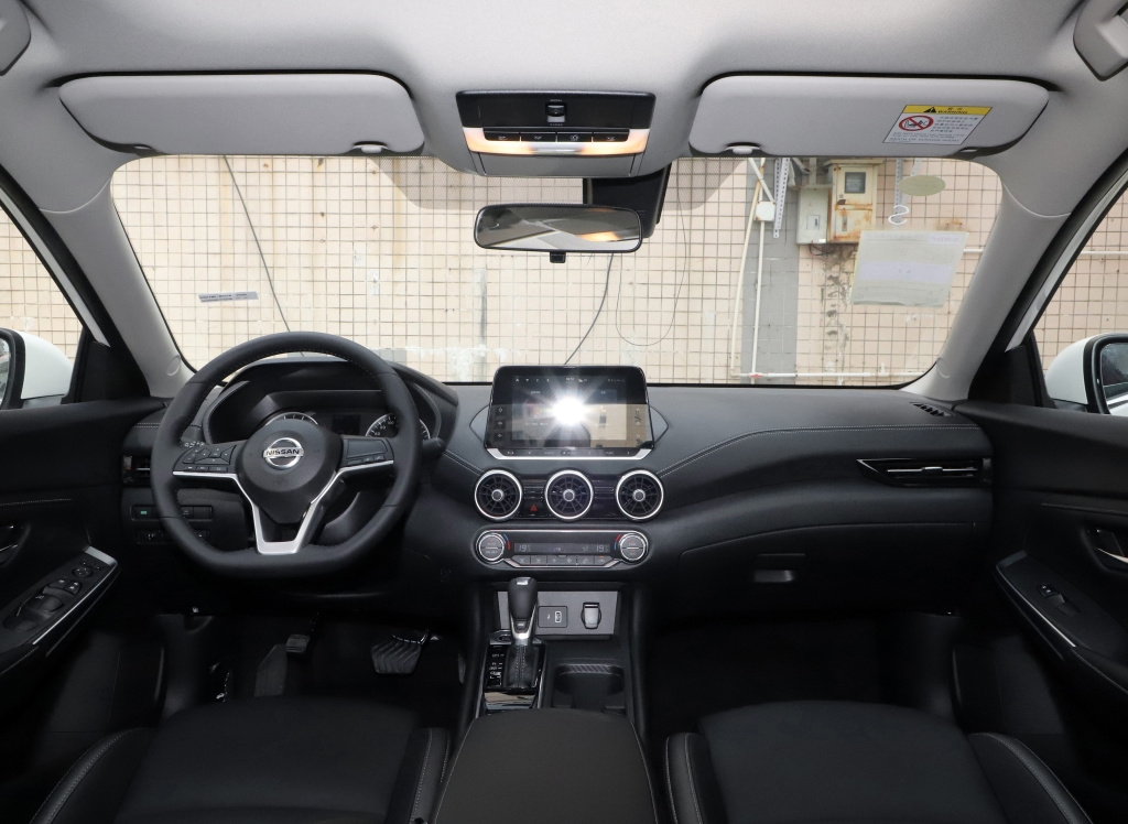 日产轩逸经典款安全性测评,日产轩逸值得买的配置